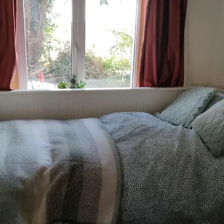 Hidden Hearts Hottub Haven * Roscrea