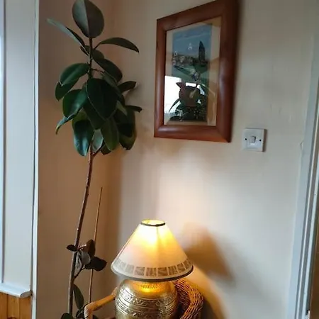 Hidden Hearts Self Catering
