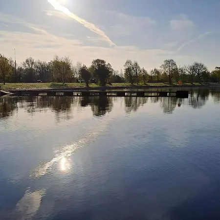 Hidden Hearts Self Catering Roscrea