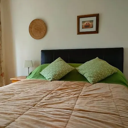 Hidden Hearts Self Catering Apartment