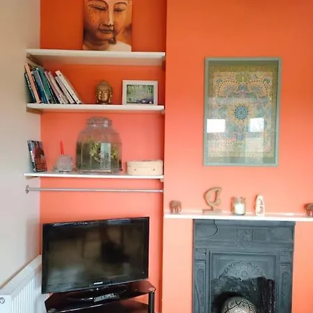 Apartment Hidden Hearts Self Catering *