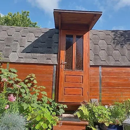 Hidden Hearts Hottub Haven Appartement