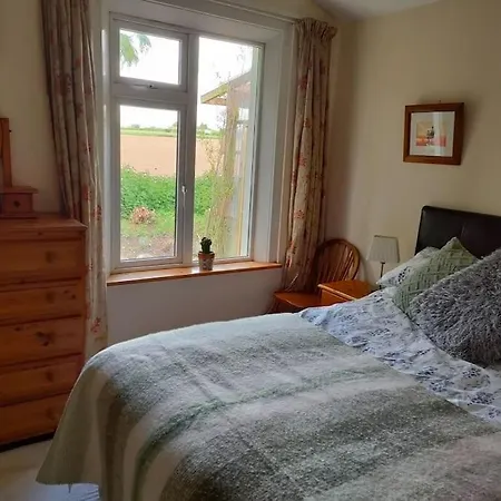 Apartment Hidden Hearts Self Catering