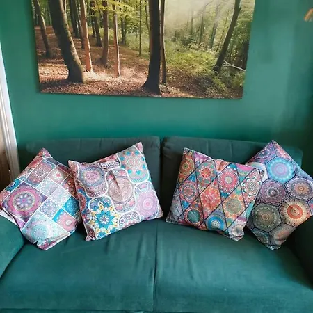 Hidden Hearts Self Catering Apartment Roscrea