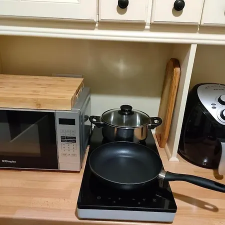 Hidden Hearts Self Catering Roscrea
