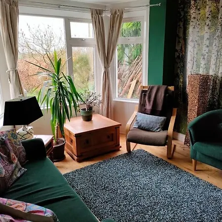 Apartment Hidden Hearts Self Catering