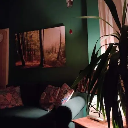 Apartment Hidden Hearts Self Catering *