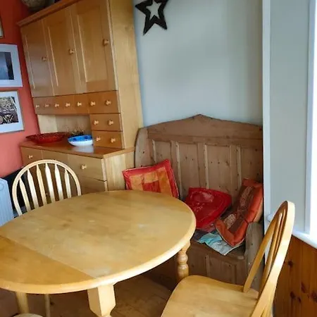 Apartment Hidden Hearts Self Catering Roscrea