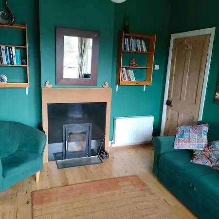 Hidden Hearts Self Catering Apartment