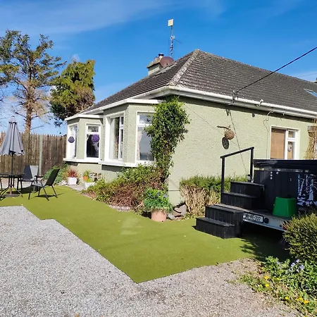 Apartment Hidden Hearts Self Catering *
