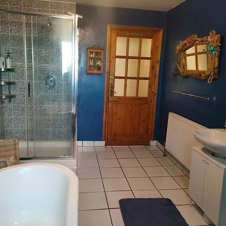 Appartement Hidden Hearts Hottub Haven Roscrea
